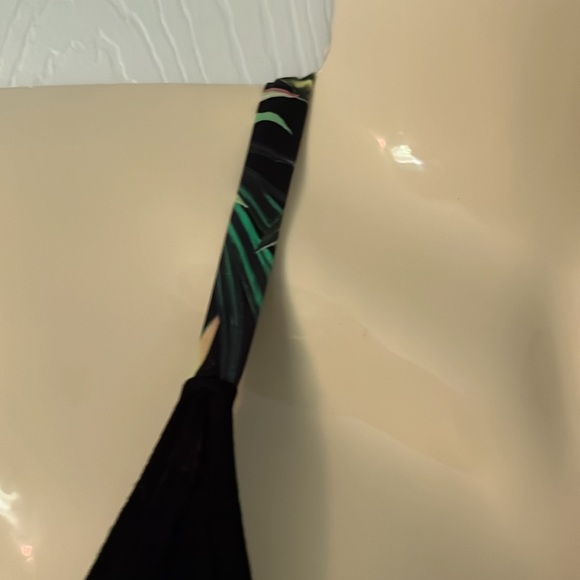 Women’s Lucky Brand Fly Away dress/cover up size Large - Picture 2 of 4